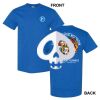 Buckeye Seven - Core Cotton Tee Thumbnail