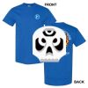 Buckeye Seven - Core Cotton Tee Thumbnail