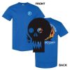 Buckeye Seven - Core Cotton Tee Thumbnail