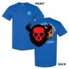 Buckeye Seven - Core Cotton Tee Thumbnail