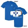 Buckeye Seven - Core Cotton Tee Thumbnail