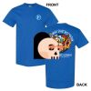 Buckeye Seven - Core Cotton Tee Thumbnail