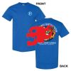 Buckeye Seven - Core Cotton Tee Thumbnail