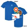 Buckeye Seven - Core Cotton Tee Thumbnail