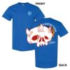 Buckeye Seven - Core Cotton Tee Thumbnail
