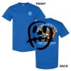 Buckeye Seven - Core Cotton Tee Thumbnail