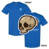 Buckeye Seven - Core Cotton Tee Thumbnail