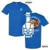 Buckeye Seven - Core Cotton Tee Thumbnail