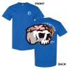 Buckeye Seven - Core Cotton Tee Thumbnail