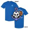 Buckeye Seven - Core Cotton Tee Thumbnail