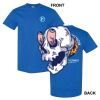 Buckeye Seven - Core Cotton Tee Thumbnail