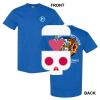 Buckeye Seven - Core Cotton Tee Thumbnail