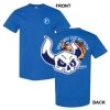 Buckeye Seven - Core Cotton Tee Thumbnail