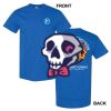 Buckeye Seven - Core Cotton Tee Thumbnail