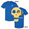 Buckeye Seven - Core Cotton Tee Thumbnail