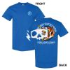 Buckeye Seven - Core Cotton Tee Thumbnail