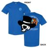 Buckeye Seven - Core Cotton Tee Thumbnail