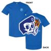 Buckeye Seven - Core Cotton Tee Thumbnail