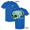 Buckeye Seven - Core Cotton Tee Thumbnail