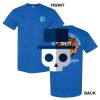 Buckeye Seven - Core Cotton Tee Thumbnail