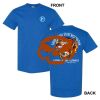 Buckeye Seven - Core Cotton Tee Thumbnail