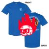Buckeye Seven - Core Cotton Tee Thumbnail