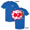 Buckeye Seven - Core Cotton Tee Thumbnail
