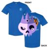 Buckeye Seven - Core Cotton Tee Thumbnail