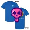 Buckeye Seven - Core Cotton Tee Thumbnail