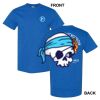 Buckeye Seven - Core Cotton Tee Thumbnail