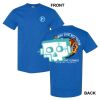 Buckeye Seven - Core Cotton Tee Thumbnail