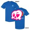 Buckeye Seven - Core Cotton Tee Thumbnail