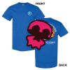 Buckeye Seven - Core Cotton Tee Thumbnail