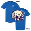 Buckeye Seven - Core Cotton Tee Thumbnail