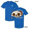 Buckeye Seven - Core Cotton Tee Thumbnail