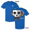 Buckeye Seven - Core Cotton Tee Thumbnail