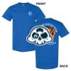 Buckeye Seven - Core Cotton Tee Thumbnail