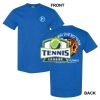 Buckeye Seven - Core Cotton Tee Thumbnail
