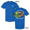 Buckeye Seven - Core Cotton Tee Thumbnail