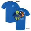 Buckeye Seven - Core Cotton Tee Thumbnail