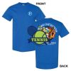 Buckeye Seven - Core Cotton Tee Thumbnail