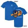 Buckeye Seven - Core Cotton Tee Thumbnail