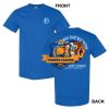Buckeye Seven - Core Cotton Tee Thumbnail