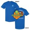 Buckeye Seven - Core Cotton Tee Thumbnail