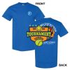 Buckeye Seven - Core Cotton Tee Thumbnail
