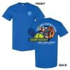 Buckeye Seven - Core Cotton Tee Thumbnail