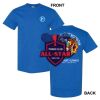 Buckeye Seven - Core Cotton Tee Thumbnail