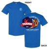 Buckeye Seven - Core Cotton Tee Thumbnail