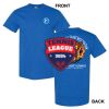 Buckeye Seven - Core Cotton Tee Thumbnail