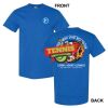 Buckeye Seven - Core Cotton Tee Thumbnail